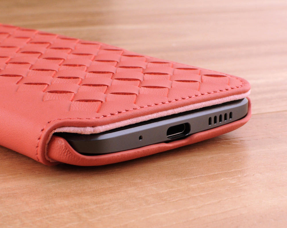 Style H107 Style H107
