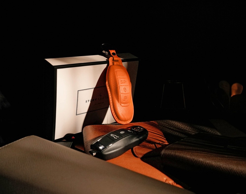 Style PORSCHE-O3