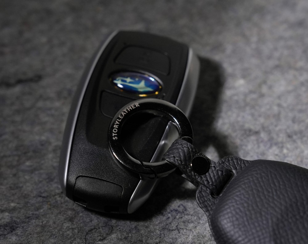 Style SUBARU-O3