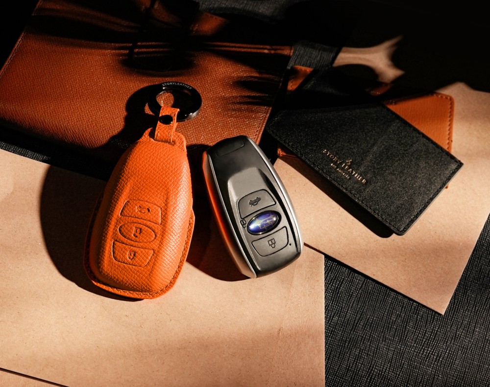 Style SUBARU-O3