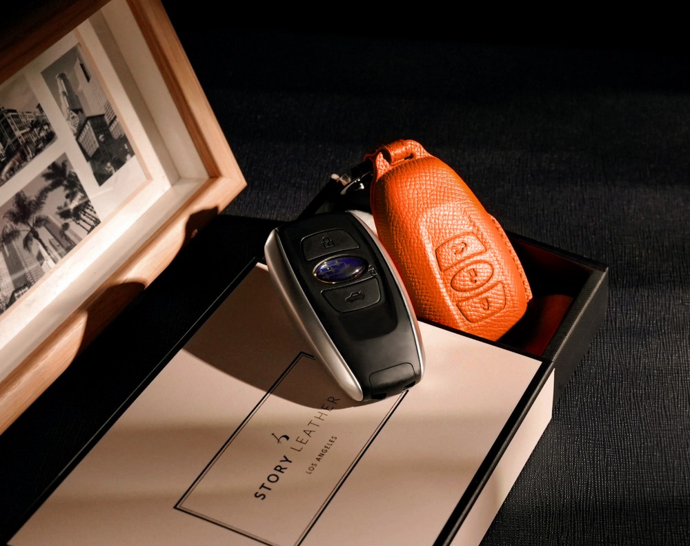 Style SUBARU-O3