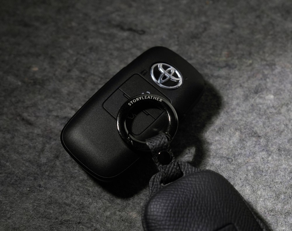 Style TOYOTA-C3