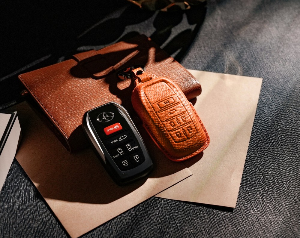 Style TOYOTA-R6