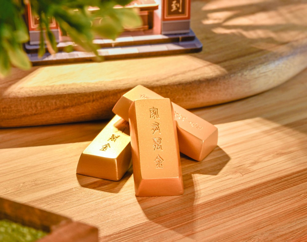 style 00999 家有萬金 style 00999 家有萬金