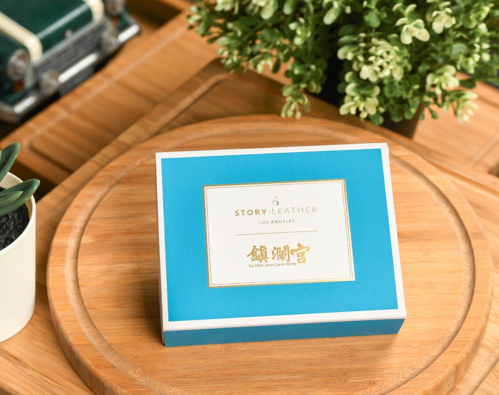 Style 08099-百年好合(藍) Style 08099-百年好合(藍)
