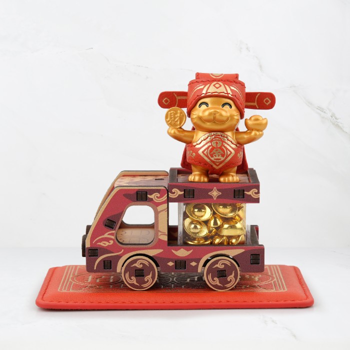 Style 10988(加碼送一桶福)