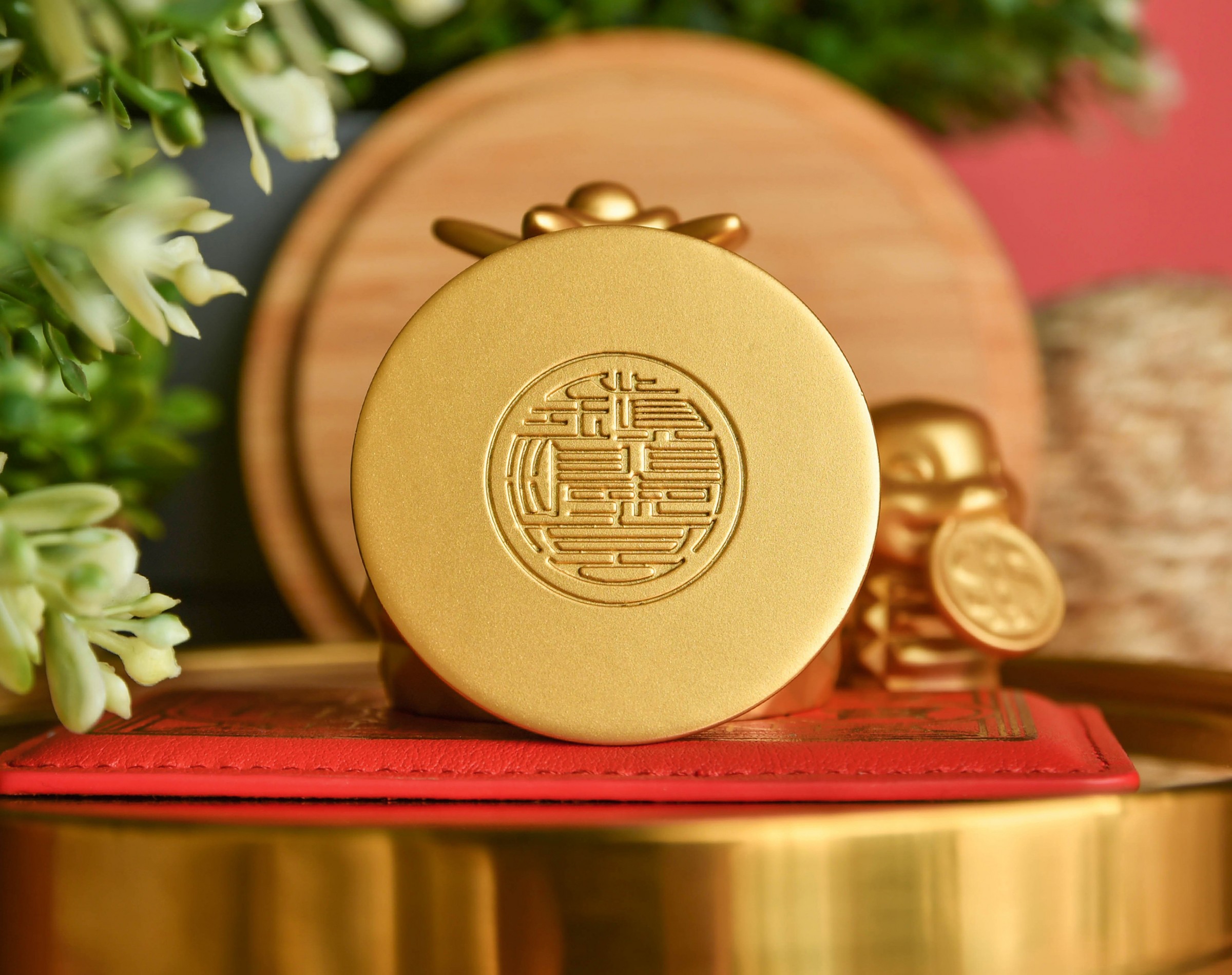 Style 18888 旺來蛇