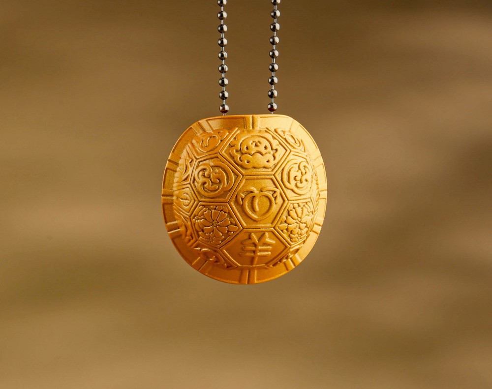 Style 70668(2027羊年請願)