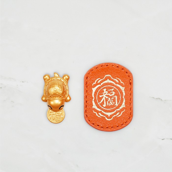Style 80868(2026馬年請願)