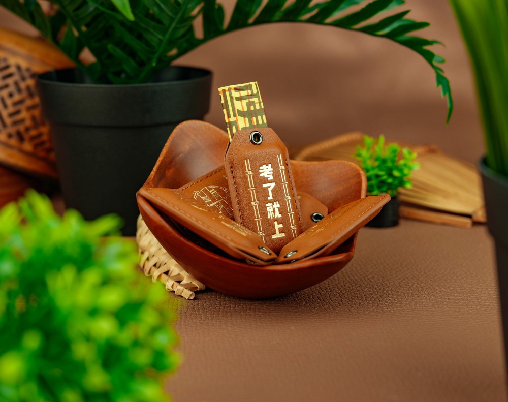 Style 86588-考了就上(2027羊年請願)