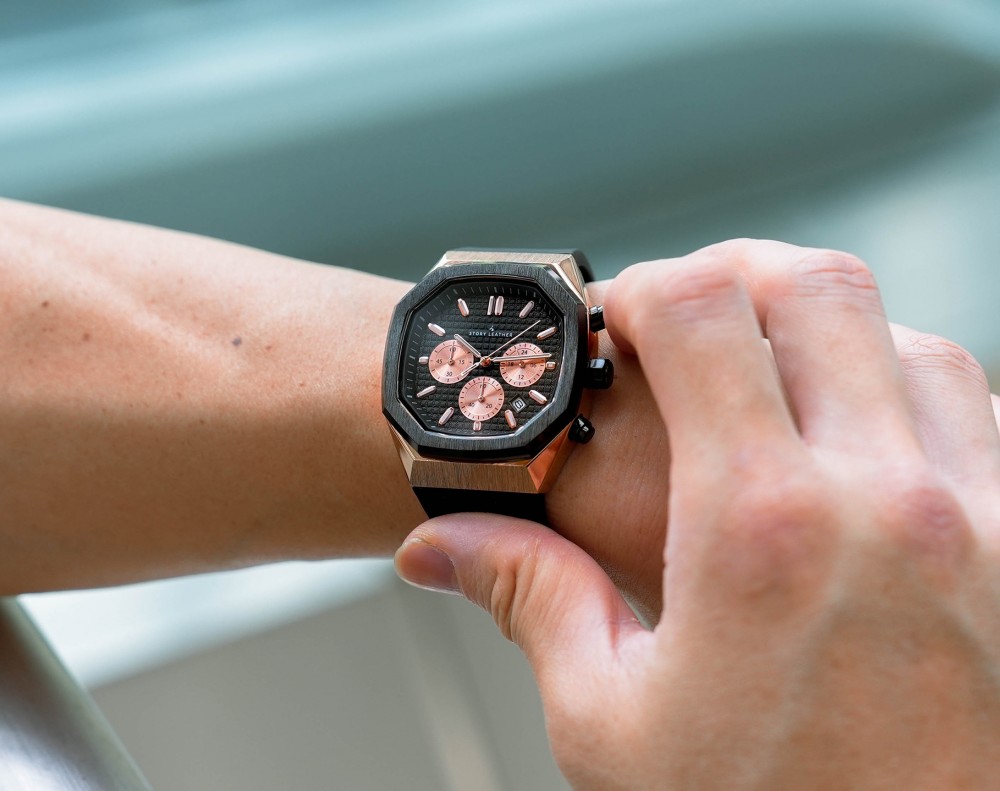 Style SG102 Style SG102