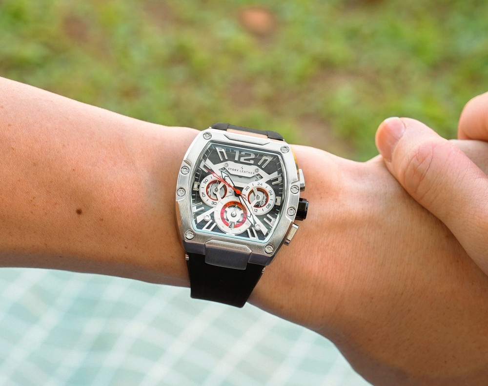 Style SG103 Style SG103