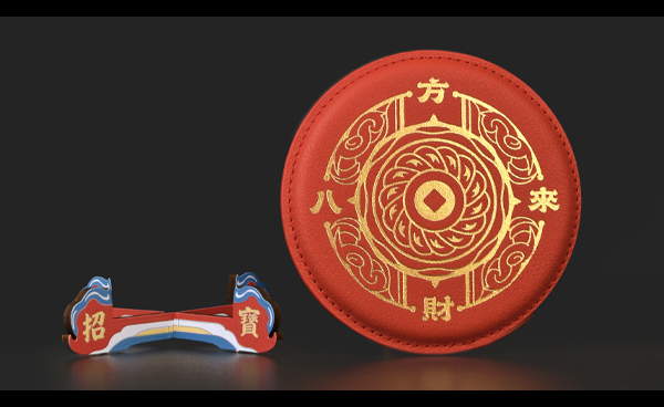 蒸籠架+皮墊 +NT$100